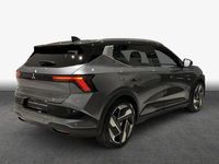 Neu Mitsubishi Eclipse Diamant Edition 160 kW (218 PS) 2026 Achatgrau/onyx schwarz metall SUV