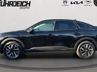 Neu Citroën C4 PureTech 131 PS (96 kW) 2025 Schwarz SUV