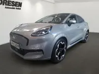 Neu Ford Puma Gen-E 123 kW (168 PS) 2026 Silber SUV