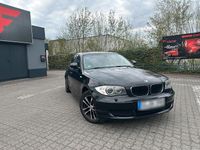 Second-hand BMW 320 143 CP (105 kW) 2010 Negru Hatchback