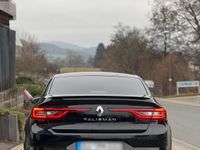 Gebraucht Renault Talisman 160 PS (117 kW) 2016 Schwarz Limousine