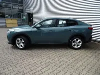 Gebraucht BMW X2 163 PS (119 kW) 2025 Cape york grün metallic SUV
