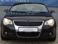 gebraucht VW Eos 1.4 TSI XENON PANORAMA SHZG PDC ALU GARANTIE