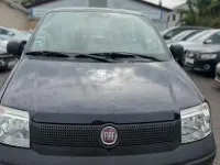 Occasion Fiat Panda 60 ch (44 kW) 2010 Bleue Citadine