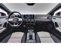 Gebraucht Mercedes CLA220 AMG line 190 PS (139 kW) 2019 Schwarz Limousine