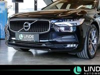 gebraucht Volvo S90 Inscription |LEDER|NAVI|LED|SHZ|17 ALU