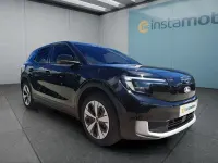 Neu Ford Explorer 125 kW (170 PS) 2026 Schwarz SUV