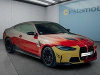Gebraucht BMW M4 Competition Edition 510 PS (375 kW) 2024 Rot Coupé