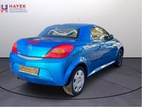 gebraucht Opel Tigra Cabrio 1.8 Benziner TÜV NEU