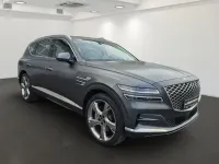 Gebraucht Genesis GV80 272 PS (200 kW) 2023 Grau SUV