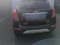 Gebraucht Opel Mokka X 140 PS (102 kW) 2017 SUV
