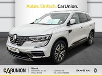 Gebraucht Renault Koleos Initiale Paris 184 PS (135 kW) 2023 Weiss SUV