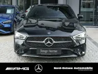 Gebraucht Mercedes CLA200 Progressive 163 PS (119 kW) 2024 Othercolor Coupé