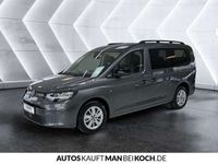 Gebraucht VW Caddy Maxi 116 PS (85 kW) 2024 Grau Van / Kleinbus