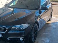 gebraucht BMW 530 xdrive touring