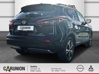 gebraucht Nissan Qashqai 1.3 DIG-T DCT