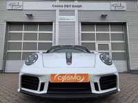 Gebraucht Porsche 992 394 PS (289 kW) 2024 Coupé