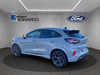 Gebraucht Ford Puma ST 200 PS (147 kW) 2024 Grau SUV
