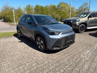 Neu Toyota Aygo Active 116 PS (85 kW) 2026 1k3 celestite grey Kleinwagen