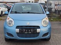 Gebraucht Suzuki Alto 68 PS (50 kW) 2012 Kleinwagen
