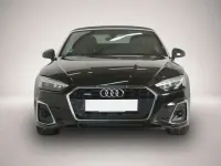Gebraucht Audi A5 Cabriolet S-Line 265 PS (194 kW) 2024 Mythosschwarz metallic Cabrio