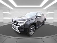 gebraucht VW Amarok DC AVENTURA 4MOTION V6 TDI TIPTRONIC (+EURO