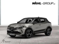Neu Alfa Romeo Junior Edizione Speciale 145 PS (106 kW) 2025 Grau SUV