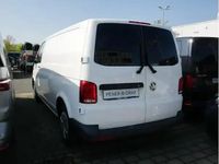 Brugt VW T6.1 150 HK (110 kW) 2023 Hvid Van