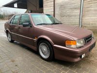 gebraucht Saab 9000 CC Airflow Turbo 2,0