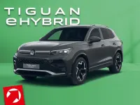 Neu VW Tiguan R-line 204 PS (150 kW) 2026 Uranograu SUV