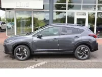 Gebraucht Subaru Crosstrek Active 136 PS (100 kW) 2025 Grau SUV