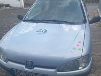 gebraucht Peugeot 106 106Papillon