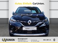 Gebraucht Renault Captur Edition One 154 PS (113 kW) 2020 Biynw SUV