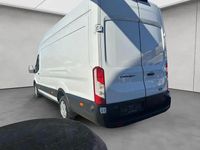 Gebraucht Ford Transit Trend 131 PS (96 kW) 2025 Weiß Pickup