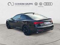gebraucht Audi A5 Coupe quattro