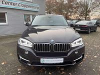 Second-hand BMW X5 Performance 231 CP (169 kW) 2016 Gri SUV