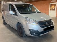 gebraucht Peugeot Partner L1 Komfort/LANG/ MAXI/KLIMA/AUTOMATIK