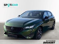 Gebraucht Peugeot 308 Active 181 PS (133 kW) 2024 Gruen Limousine