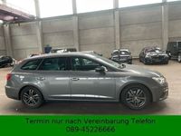 gebraucht Seat Leon ST FR*Ambiente*NAVI*SHZ*PDC*1.Hand*