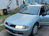 gebraucht Mitsubishi Carisma 1.6 Benzin 2001BJ