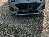 Gebraucht Ford Puma 125 PS (91 kW) 2020 Grau SUV