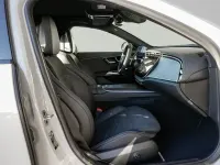 Gebraucht Mercedes E450 AMG 367 PS (269 kW) 2025 Weiß