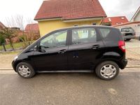 gebraucht Mercedes A160 A 160BlueEFFICIENCY