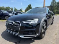 Gebraucht Audi A4 Allroad Sport 245 PS (180 kW) 2019 Brillantschwarz Kombi
