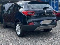 gebraucht Renault Kadjar ENERGY dCi 110 EDC XMOD XMOD