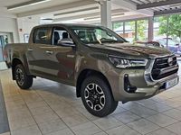 Neu Toyota HiLux 204 PS (150 kW) 2026 Braun Abholung