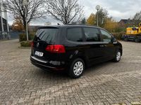 gebraucht VW Sharan 2.0TDI