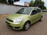 gebraucht Ford Fiesta 1.3 *Klima*