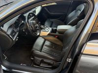 Gebraucht Audi A6 Ambiente 272 PS (200 kW) 2015 Grau Kombi