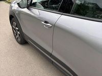 Gebraucht Opel Mokka-e Elegance 100 kW (136 PS) 2022 Grau SUV